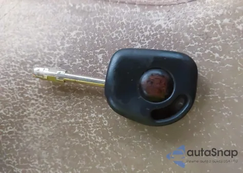 2000 Jaguar S-Type 4.0L V8 из США, поврежденный, VIN SAJDA01D4YGL53782